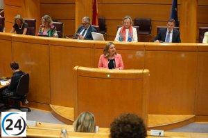 Autoridades lanzan campaña para identificar a víctimas de violencia de género con pulseras de protección.