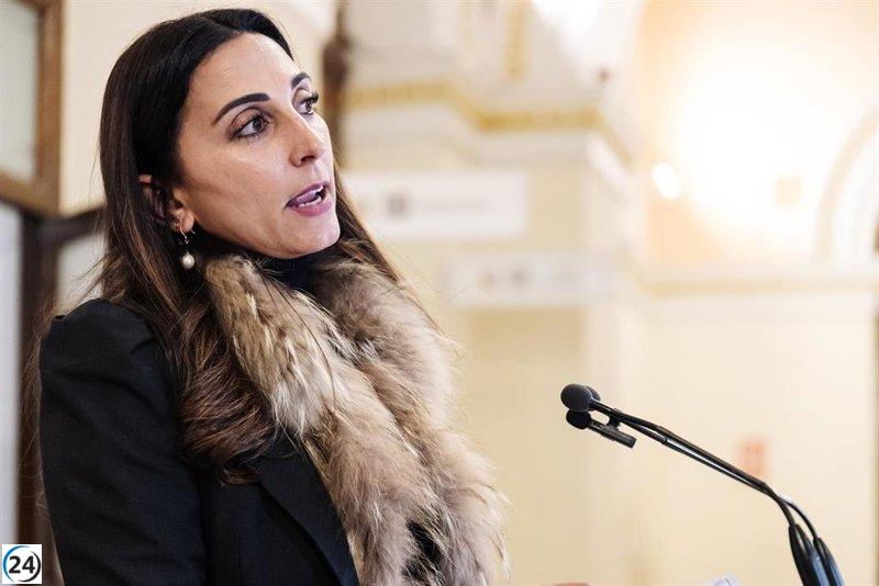 Rubira advierte a Page sobre la inviolabilidad del trasvase Tajo-Segura y le solicita cesar su presión al Estado.