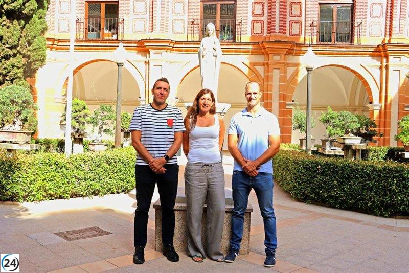 Estudio de la UCAM revela que la falta de vitamina D y las bebidas energéticas impulsan la adicción alimentaria.