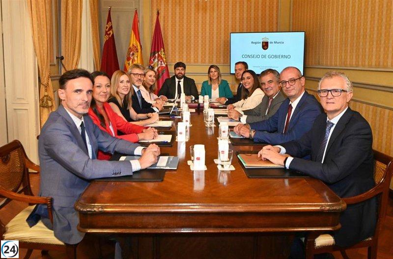 Se aprueban 5,5 millones para el nuevo Centro de Capacitación Industrial en Cartagena.