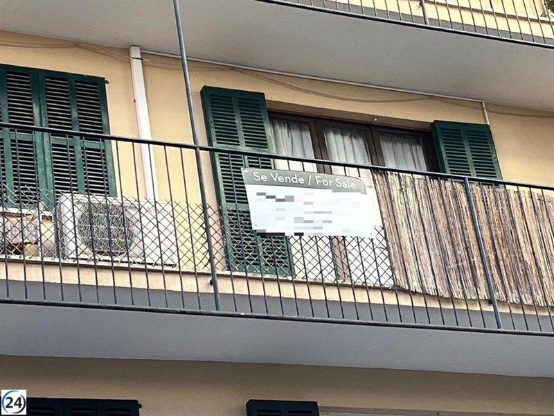Murcia, segunda comunidad con el mayor aumento en el precio de viviendas de segunda mano en el tercer trimestre.