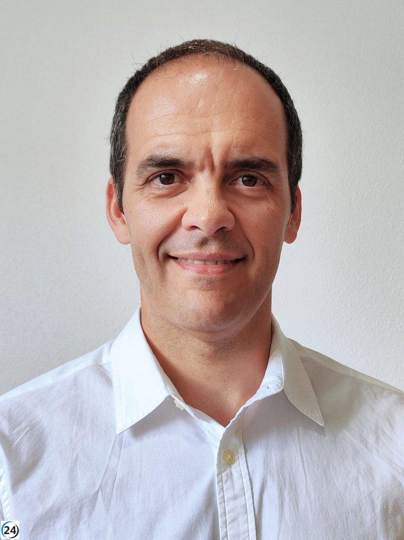 Muere Francisco Briones, responsable de RTVE en Murcia.