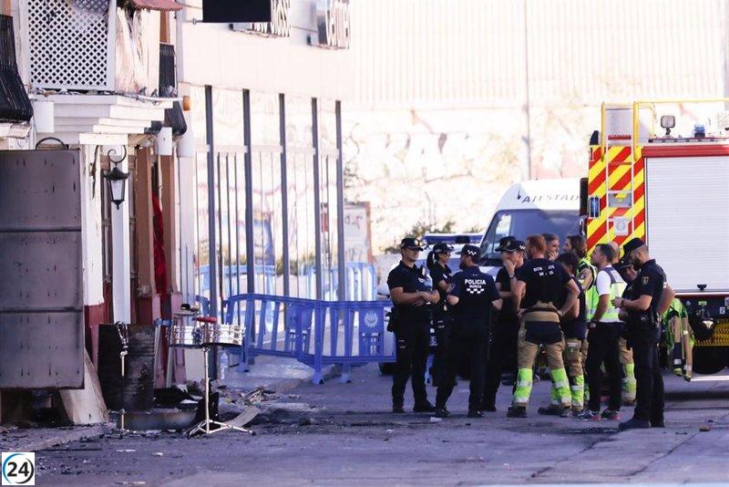 La Audiencia decide no investigar por prevaricación el caso del incendio en Atalayas.