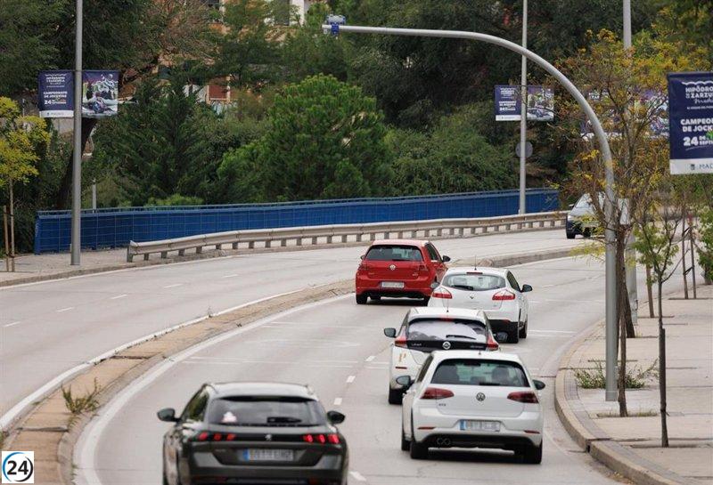 Incremento del 0,8% en las ventas de coches usados en Murcia durante septiembre, alcanzando casi 7.500 unidades.