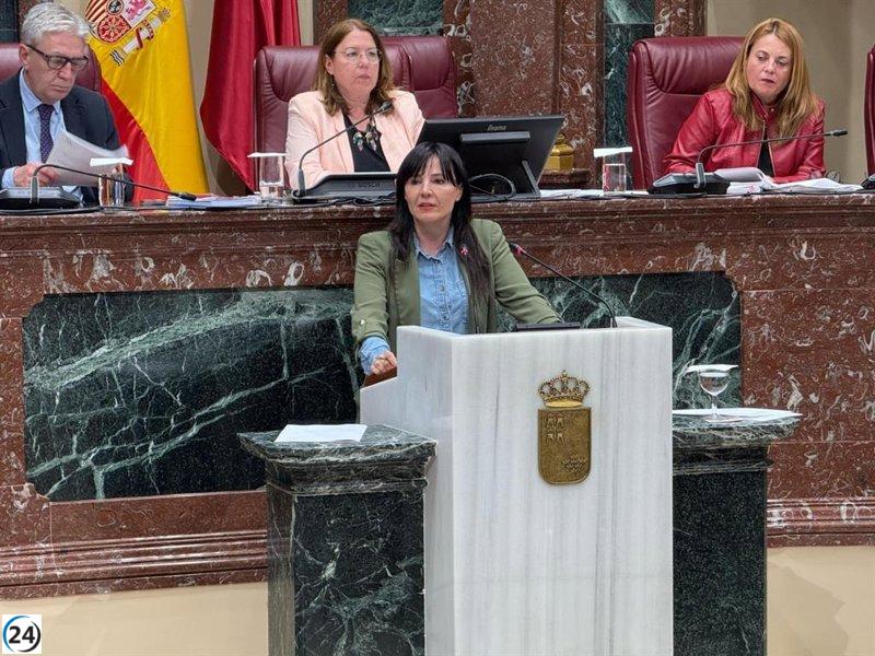 PSOE alerta sobre el incremento del 30% en mujeres sin acceso a mamografías en seis meses.