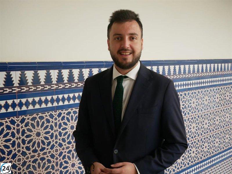 Landáburu (PP) acusa al PSOE de frenar la actividad de la Asamblea Regional: