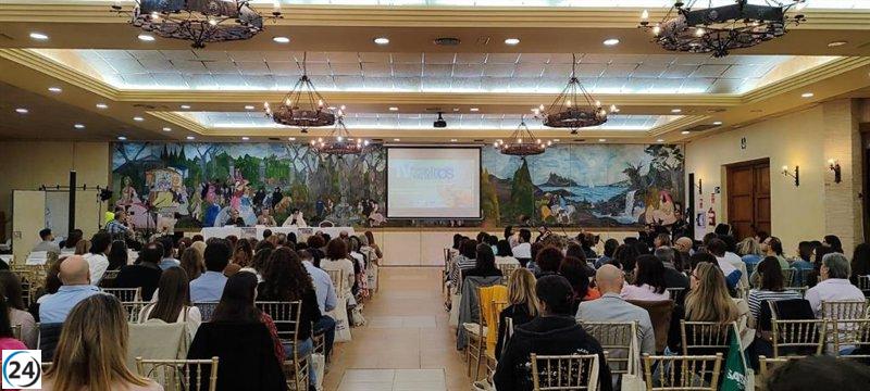 Cuidados Paliativos asiste a más de 2.200 pacientes en 2023.