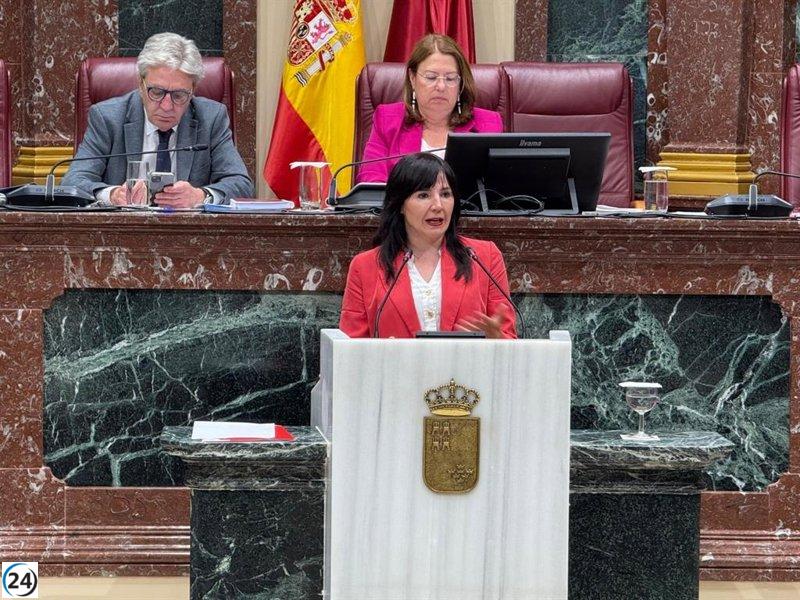 El PSRM alerta sobre demoras extensas en la atención a pacientes con cáncer de mama en la región.