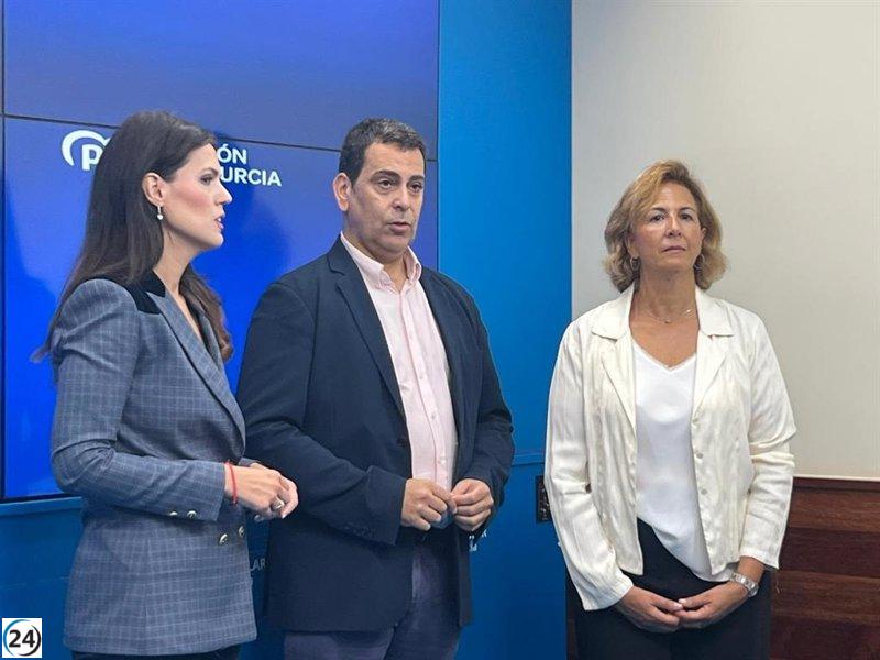 Díez de Revenga (PP):