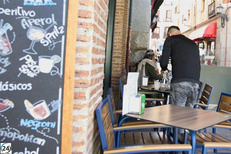 La Región de Murcia suma 7.810 nuevos trabajadores extranjeros en la Seguridad Social este septiembre.