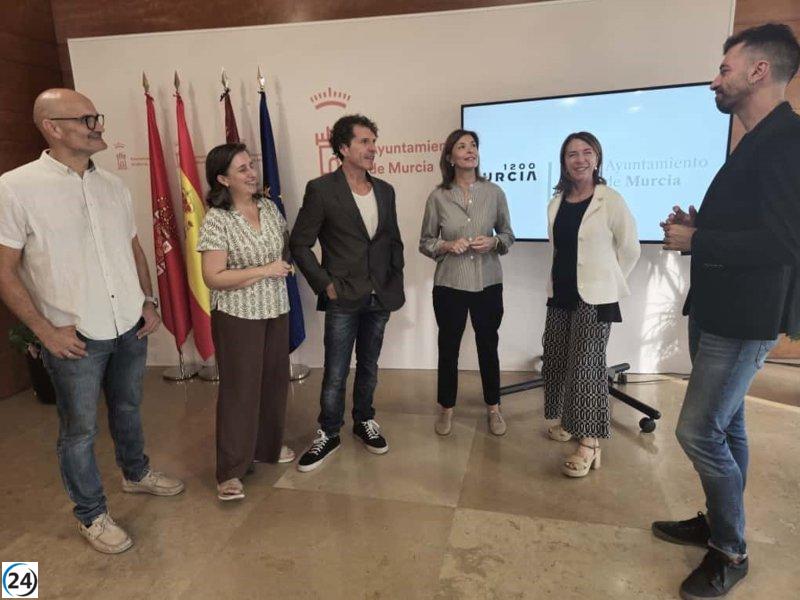 Se esperan más de 600 profesores en el XIII Congreso Nacional de EOI en Murcia, del 23 al 25 de octubre.