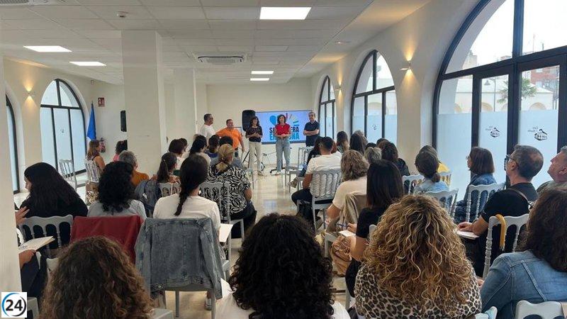 Santomera lanza innovador programa de Inteligencia Emocional en su educación.