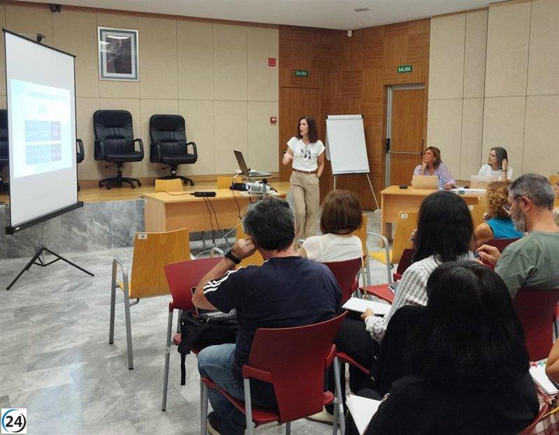 Cámaras en Urgencias de Atención Primaria para mejorar la seguridad.