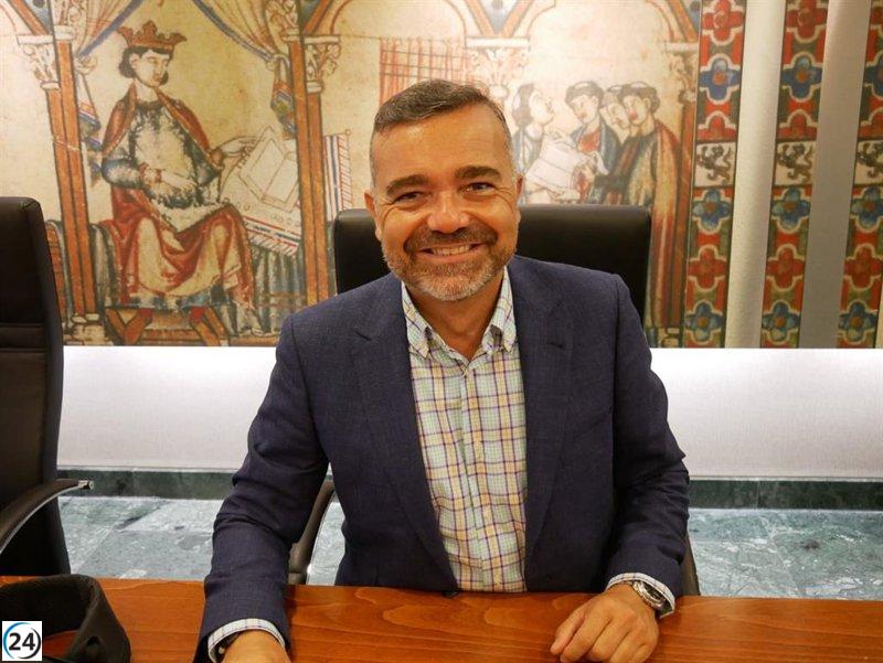 El PP demanda compensaciones para residentes y empresarios del Mar Menor por los cortes de agua en la Asamblea.