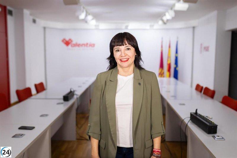 PSRM demanda a López Miras que muestre datos del cribado de cáncer de mama por responsabilidad.