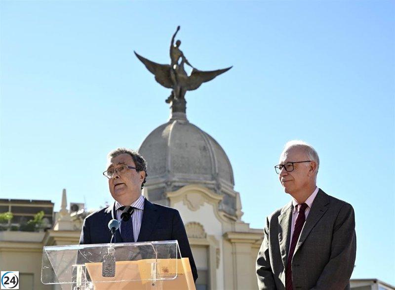 Murcia agrega 67 edificios del siglo XIX y XX a su lista de patrimonio protegido.