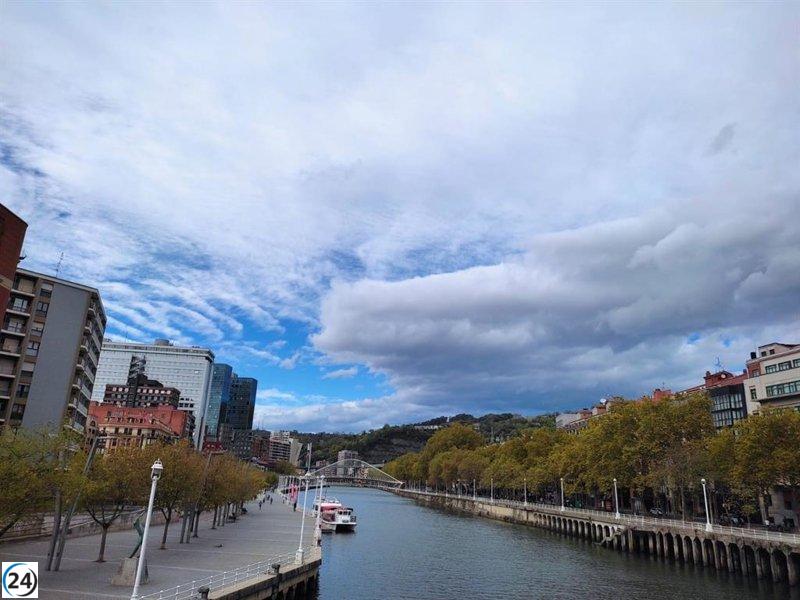 Fin de semana de Todos los Santos en Murcia: clima placentero y sin lluvias.