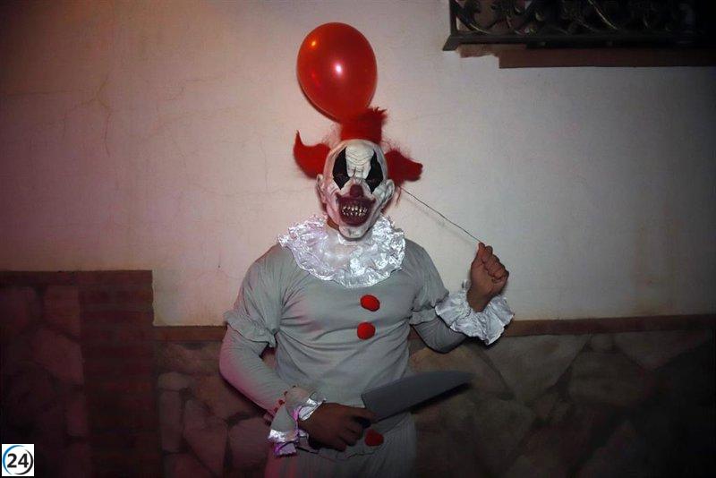 Pubs de Murcia esperan batir récords de ingreso en Halloween este año.