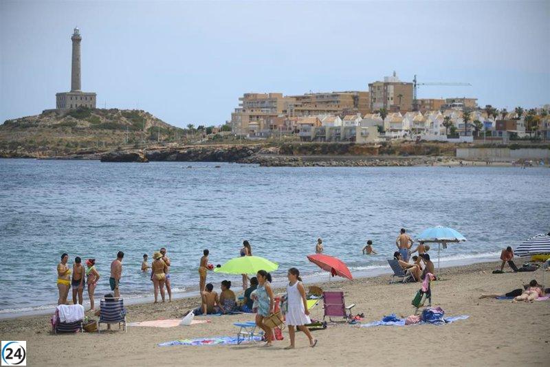 Murcia se sitúa entre las comunidades con menor calidad de vida en 2024, revela el INE.