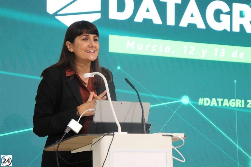 El Gobierno español impulsa 44 iniciativas agroalimentarias con 36 millones en ayudas.