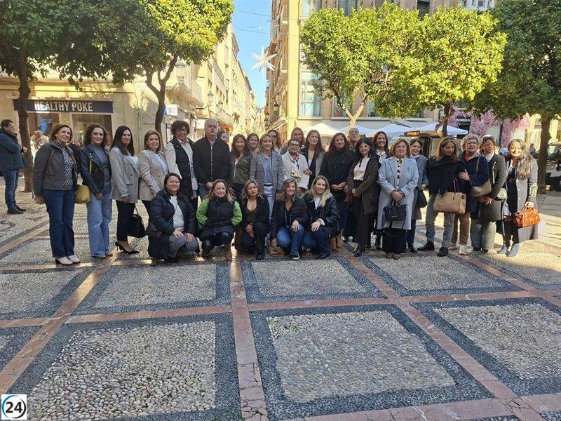 PP alerta sobre la falta de protección y seguridad para las mujeres debido a las reformas del PSOE.