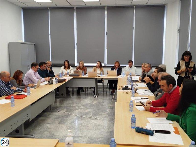 El SMS presenta en 2025 más de 1.300 nuevas oportunidades laborales.