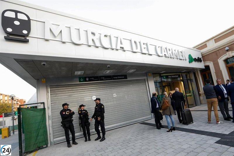 El Tribunal Supremo niega a la Asamblea Regional acceso a datos sobre posibles sobornos en el caso Koldo del AVE.