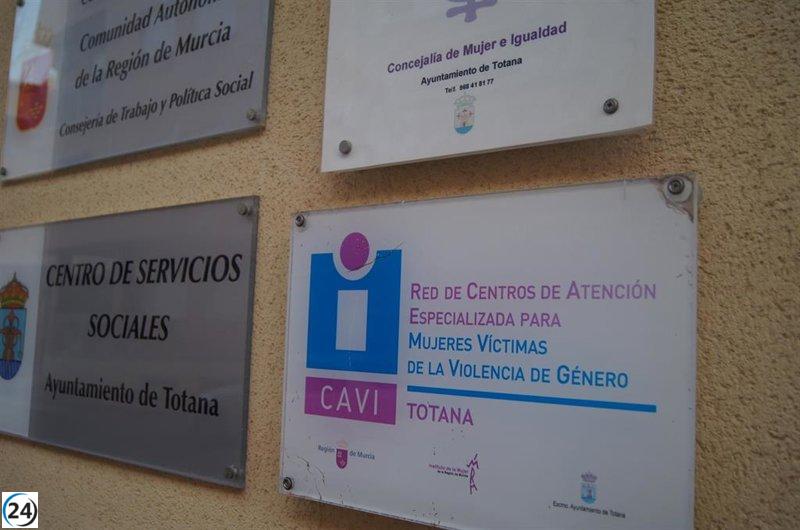 Gobierno regional destina fondos para reforzar 29 centros de apoyo a víctimas de violencia de género.