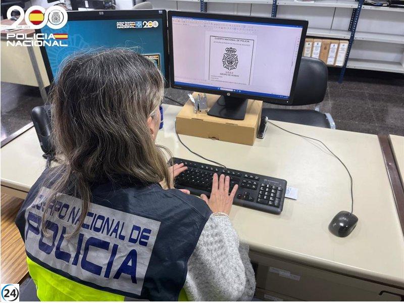 Murcia registra un aumento del 23,4% en delitos sexuales, alcanzando 890 en 2024.