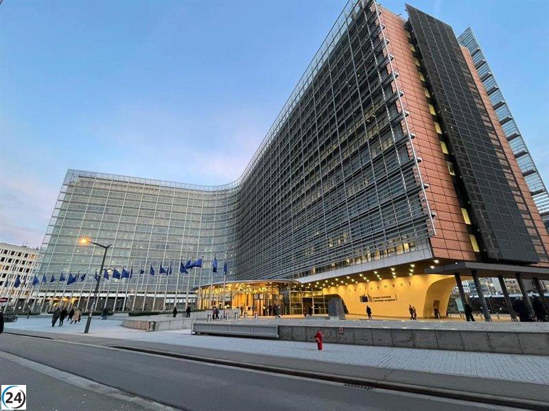 El PIB de Murcia crece más de ocho veces desde que España se unió a la UE.