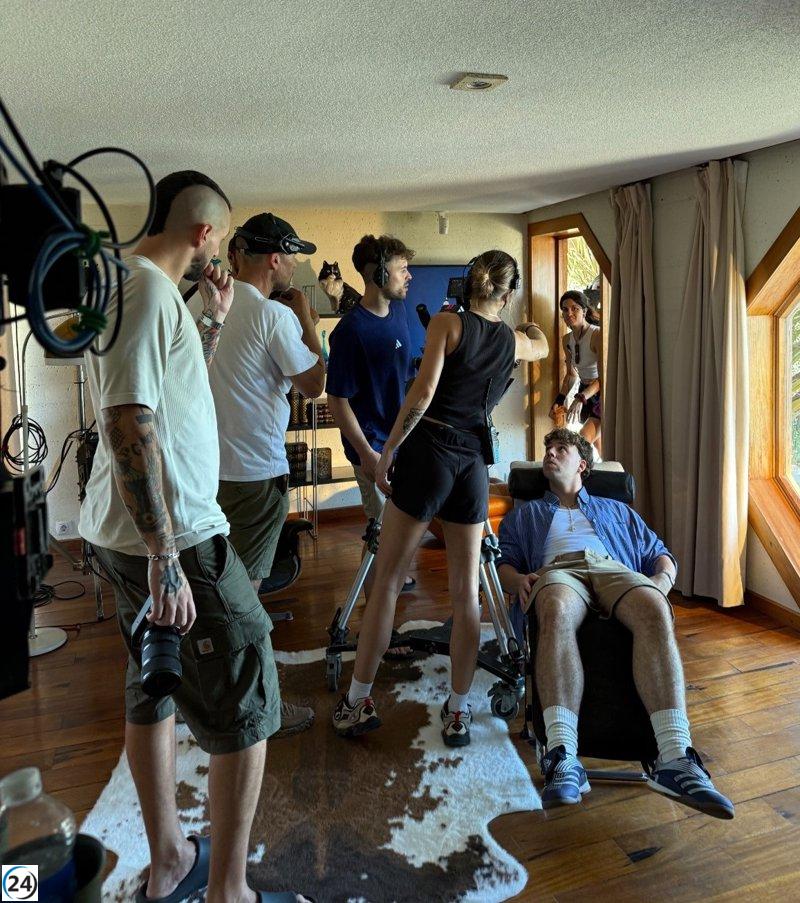 La Región de Murcia se posiciona como un atractivo plató cinematográfico gracias al apoyo de la Film Commission y las iniciativas del Gobierno regional.