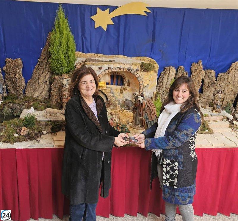 La UCAM dona fondos de su concierto 'Los payasos de la tele' a Cáritas.