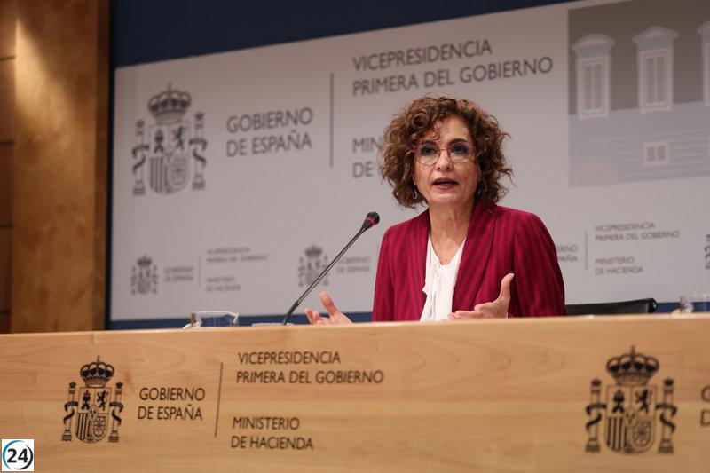 Hacienda reunirá a las CCAA el miércoles para detallar el nuevo sistema de financiación autonómica.