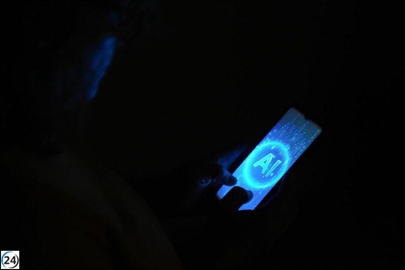 Más de la mitad de los murcianos prescinden de la inteligencia artificial, revela un estudio.