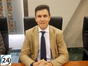 El PP demanda al Gobierno español la actualización de la flota de la Guardia Civil en la Región.