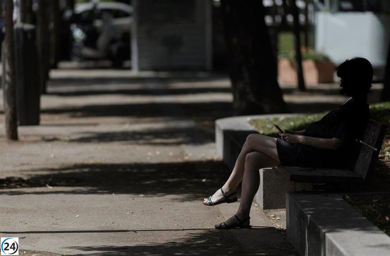 Ecologistas advierten sobre la persistente contaminación por ozono y NO2 en la Región durante 2025.