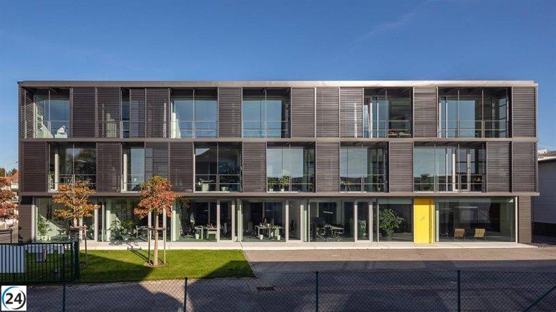 The Fini Company se hace con la firma alemana de dulces Tri D'Aix.