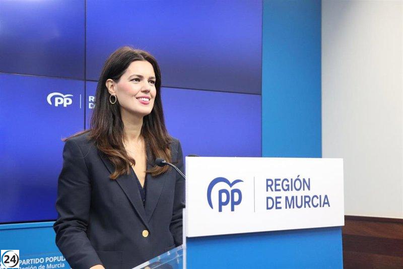 PP denuncia al PSOE por su enfoque simplista en las políticas de vivienda.