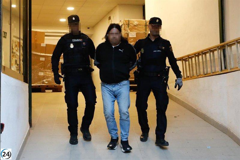 Juez procesa a hombre por secuestro de mujer y a cómplice por encubrimiento.