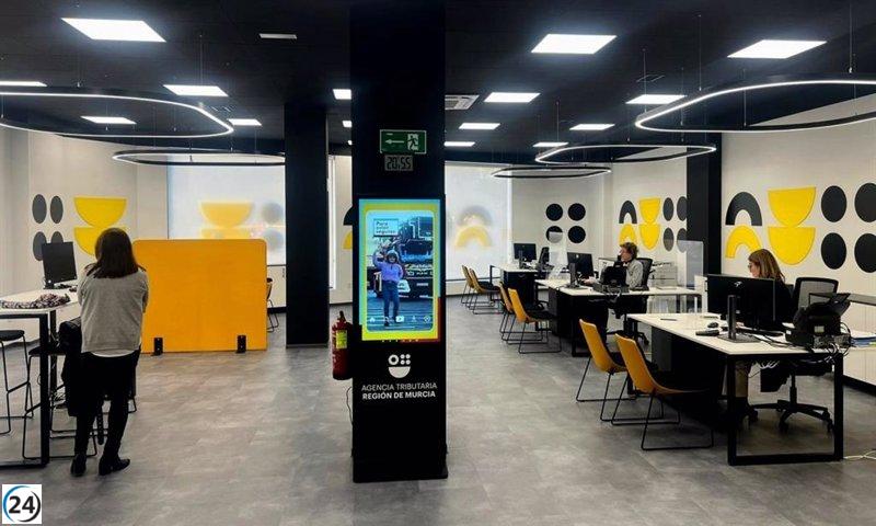 La atención de la ATRM recibe un respaldo del 97,5% de los ciudadanos.