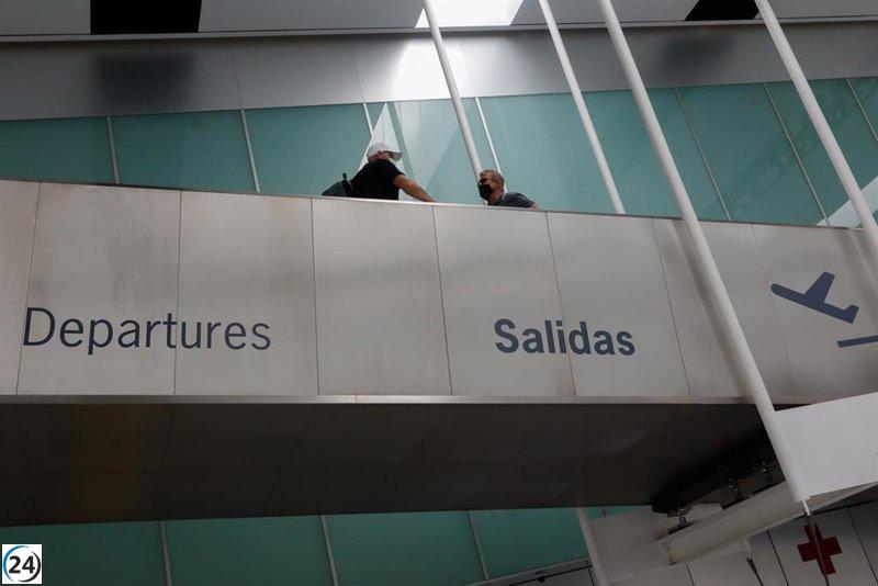 El AIRM se alza como el 'Mejor Aeropuerto Europeo' según el Consejo Internacional de Aeropuertos.