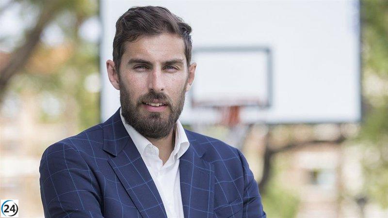 Crisis en VOX Murcia: Renuncian cinco integrantes del Comité Ejecutivo, forzando la renuncia de Antelo.