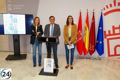 El alcalde de Murcia comunica el comienzo de un sistema libre y gratuito de canguro y ludoteca tras las Fiestas de Primavera