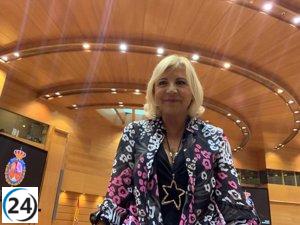 El PP afirma que solo 2 de cada 10 personas que necesitan el Ingreso Mínimo Vital lo reciben en la Región.