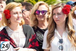 María Teresa Pérez de Unidas Podemos cree que el PP en Murcia puede ser revertido