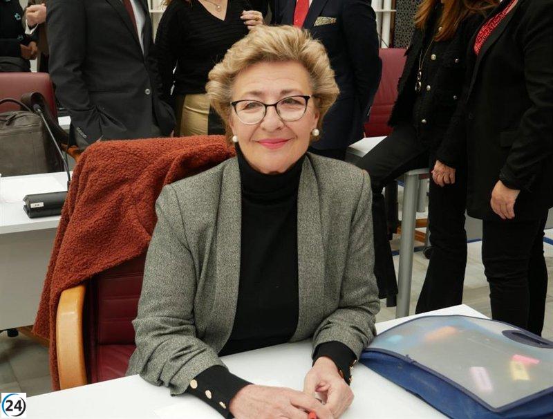 PP destaca apuesta de López Miras por empleo de personas con discapacidad como 