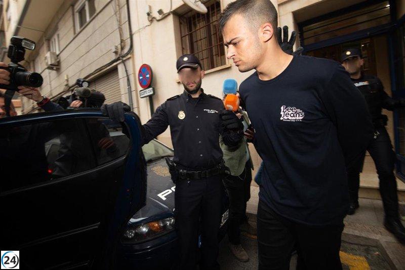 Detenido por muerte en Canovelles será juzgado en Murcia.