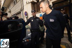 Detenido por muerte en Canovelles será juzgado en Murcia.