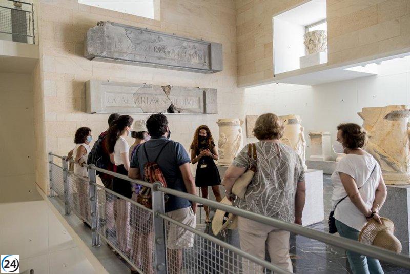 Hoteles murcianos tienen una alta ocupación en Semana Santa y superan las cifras anteriores al COVID-19.