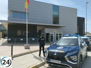 Dos mujeres detenidas en Lorca por estafar a anciana que cuidaba una de ellas.